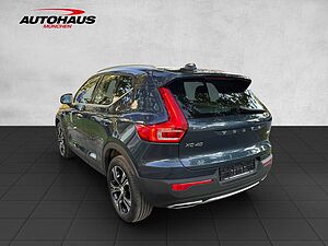 Volvo  XC 40 Inscription Recharge Plug-In Hybrid 2WD