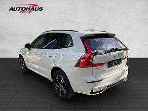 Volvo  XC 60 R Design 2WD