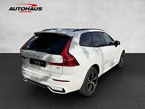 Volvo  XC 60 R Design 2WD