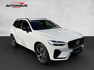 Volvo  XC 60 R Design 2WD