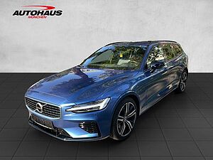 Volvo  V60 R Design Recharge Plug-In Hybrid AWD