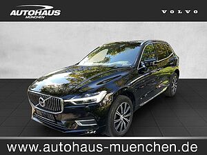 Volvo  XC 60 Inscription AWD