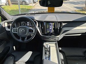 Volvo  XC 60 Inscription AWD