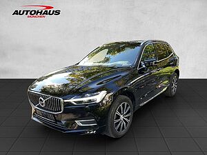 Volvo  XC 60 Inscription AWD