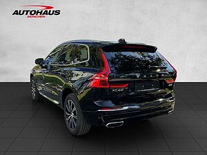 Volvo  XC 60 Inscription AWD