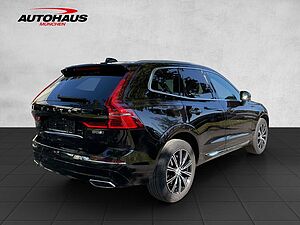 Volvo  XC 60 Inscription AWD