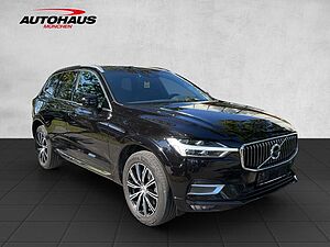 Volvo  XC 60 Inscription AWD