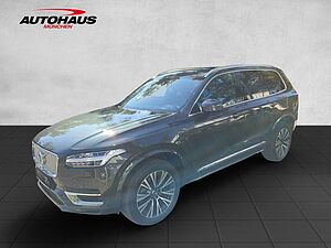 Volvo  XC 90 Plus Bright Recharge Plug-In Hybrid AWD