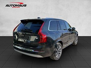 Volvo  XC 90 Plus Bright Recharge Plug-In Hybrid AWD