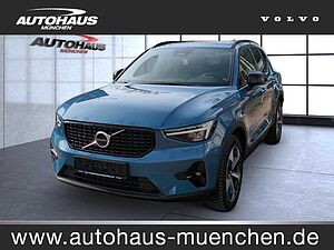 Volvo  XC 40 Plus Dark 2WD