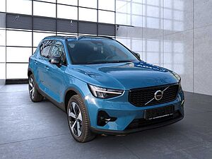 Volvo  XC40