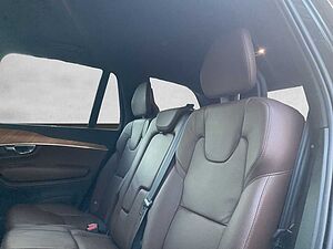 Volvo  XC 90 Inscription AWD