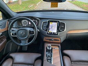 Volvo  XC 90 Inscription AWD