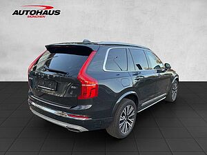 Volvo  XC 90 Inscription AWD