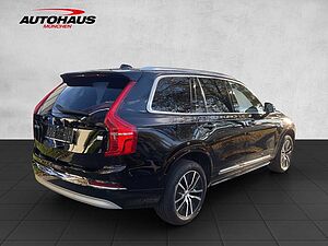 Volvo  XC 90 Inscription Expression Recharge Plug-In Hybr