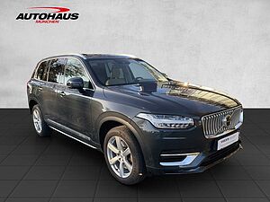 Volvo  XC 90 Inscription Expression Recharge Plug-In Hybr