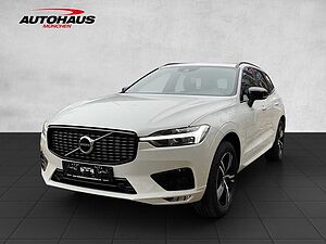 Volvo  XC 60 R Design 2WD