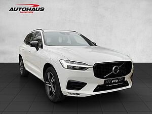 Volvo  XC 60 R Design 2WD