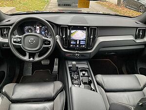 Volvo  XC 60 R Design AWD