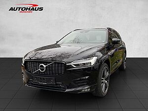 Volvo  XC 60 R Design AWD