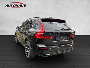 Volvo  XC 60 R Design AWD