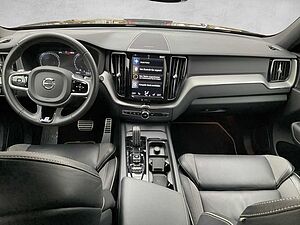 Volvo  XC 60 R Design AWD