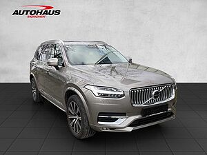 Volvo  XC90