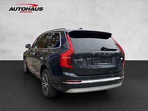 Volvo  XC 90 Inscription Expression Recharge Plug-In Hybr