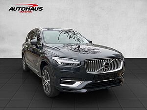 Volvo  XC 90 Inscription Expression Recharge Plug-In Hybr