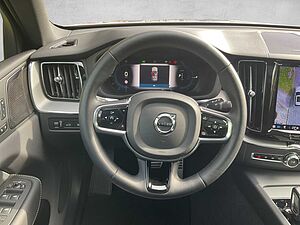 Volvo  XC 60 R Design Recharge Plug-In Hybrid AWD