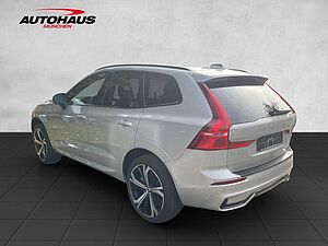 Volvo  XC 60 R Design Recharge Plug-In Hybrid AWD