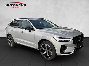 Volvo  XC 60 R Design Recharge Plug-In Hybrid AWD