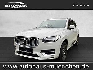 Volvo  XC 90 Inscription Expression Recharge Plug-In Hybr