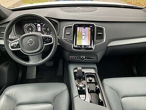 Volvo  XC 90 Inscription Expression Recharge Plug-In Hybr