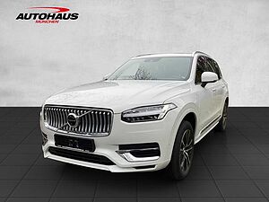 Volvo  XC 90 Inscription Expression Recharge Plug-In Hybr