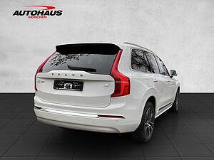 Volvo  XC 90 Inscription Expression Recharge Plug-In Hybr