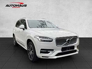 Volvo  XC 90 Inscription Expression Recharge Plug-In Hybr