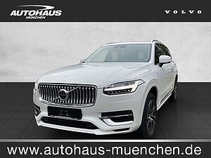 Volvo  XC 90 Inscription Expression Recharge Plug-In Hybr