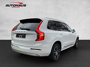 Volvo  XC 90 Inscription Expression Recharge Plug-In Hybr