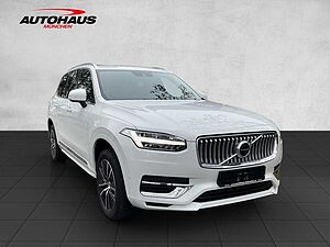 Volvo  XC 90 Inscription Expression Recharge Plug-In Hybr