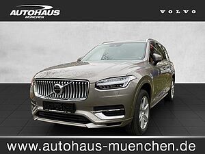 Volvo  XC 90 Inscription Expression Recharge Plug-In Hybr