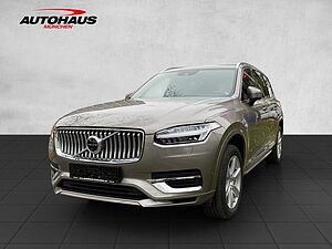 Volvo  XC 90 Inscription Expression Recharge Plug-In Hybr