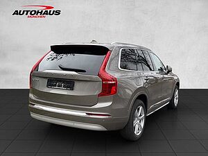 Volvo  XC 90 Inscription Expression Recharge Plug-In Hybr