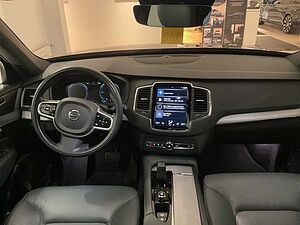 Volvo  XC90