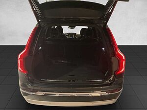 Volvo  XC90