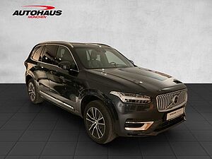 Volvo  XC90