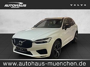 Volvo  XC 60 R Design AWD