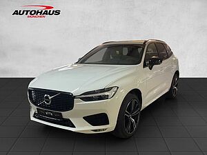 Volvo  XC 60 R Design AWD