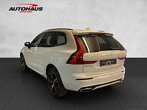 Volvo  XC 60 R Design AWD