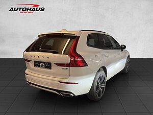 Volvo  XC 60 R Design AWD